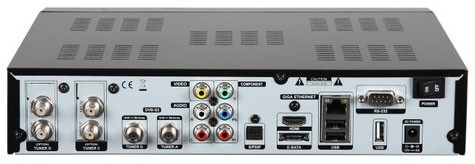 Telecomando Gigablue | Acquisti Online Su - Foto 3