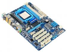 Test Gigabyte 770TA-UD3