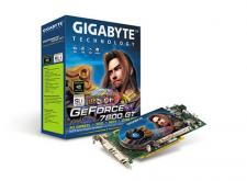Test Gigabyte 7800 GT