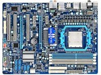 Test Gigabyte 870A-UD3