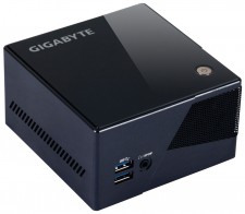 Test Gigabyte Brix Pro (GB-BXi7-4770R)