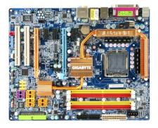 Test Gigabyte GA-965P-DQ6