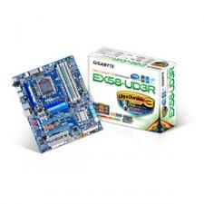 Test Gigabyte GA-EX58-UD3R