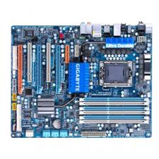 Test Gigabyte GA-EX58-UD4P