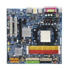 Test Gigabyte GA-M51GM-S2G