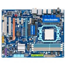 Test Gigabyte GA-MA790XT-UD4P