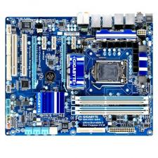 Test Gigabyte GA-P55-UD4