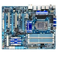 Test Gigabyte GA-P55-UD6