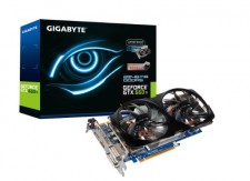 Test Gigabyte GeForce GTX 660 Ti OC