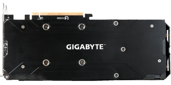 Gigabyte GTX 1060 G1 Gaming Test - 0