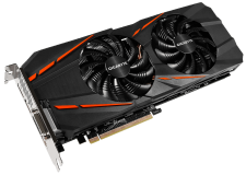 Test Gigabyte GTX 1060 G1 Gaming