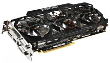 Test Gigabyte GTX 780 Ti GHz Edition Windforce 3x (GV-N78TGHZ-3GD)
