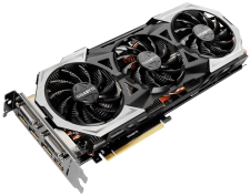 Test Gigabyte GTX 980 Ti G1 Gaming