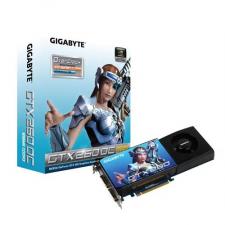 Test Gigabyte GV-N260OC-896H