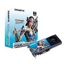 Test Gigabyte GV-N285-1GH-B