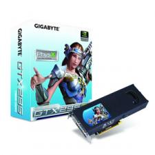 Test Gigabyte GV-N295-18I-B