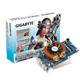 Bild Gigabyte GV-N98XPZL-1GH
