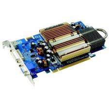 Test Gigabyte GV-NX73T256P-RH
