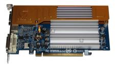 Test Gigabyte GV-NX 73G128D-RH