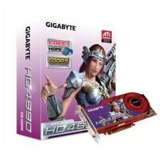 Test Gigabyte GV-R489-1GH-B