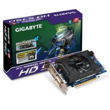 Test Gigabyte GV-R575D5-1GD