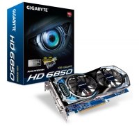 Test Gigabyte GV-R685D5-1GD