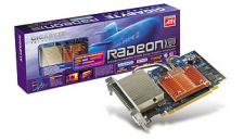 Test Gigabyte GV-RX16T256V-RH