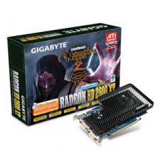 Test Gigabyte GV-RX26T256H