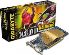 Test Gigabyte GV-RX80128D Silentpipe