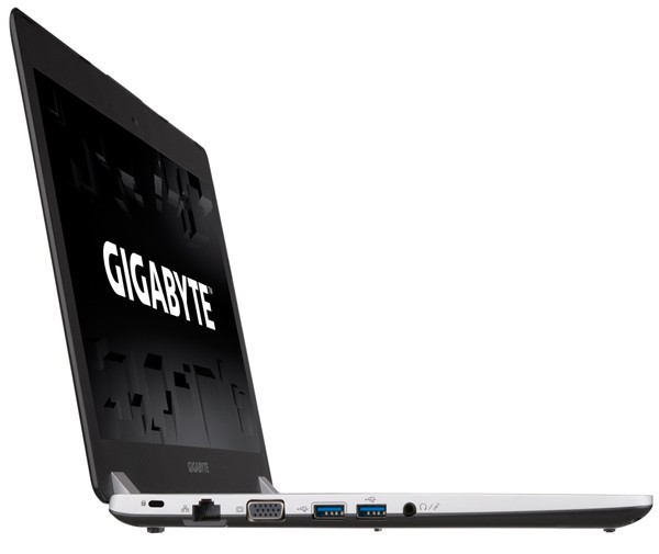 Gigabyte P34G Test - 0