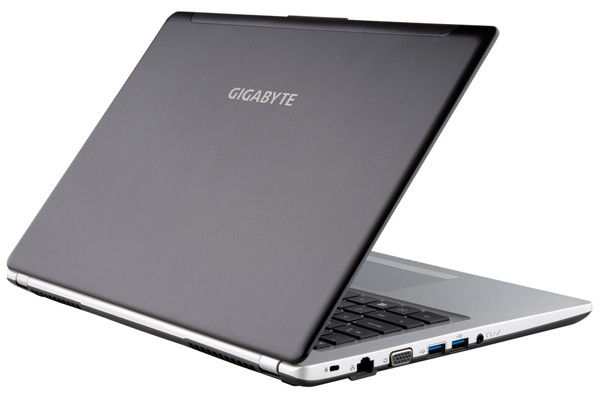 Gigabyte P34G Test - 1