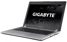 Test Gigabyte P34G