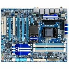 Test Gigabyte P55A-UD7