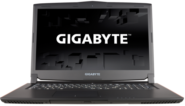 Gigabyte P57X v6 Test - 0