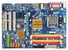 Test Gigabyte P965P-DS3