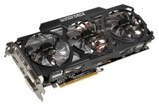 Test Gigabyte R9 290X Windforce 3x OC (GV-R929XOC-4GD)