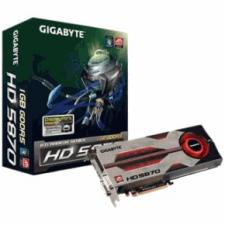 Test Gigabyte Radeon HD 5870 GV-R587D5-1GD-B