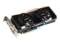 Gigabyte Radeon R583UD-1GD Test - 0