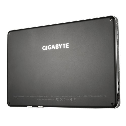 Gigabyte S1082 Test - 0