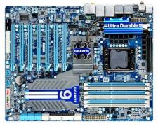 Test Gigabyte X58A-UD9