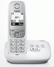 Gigaset A415A im Test Test Gigaset A415A