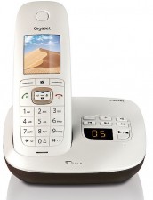 Test Gigaset CL540A Dune