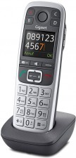Test Telefone - Gigaset E560HX 