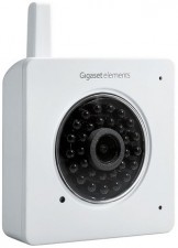 Test Überwachungskameras - Gigaset Elements Camera 