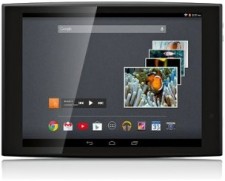 Test Gigaset Tablet 8 (QV830)
