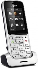 Test Telefone - Gigaset SL450HX 