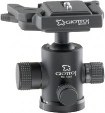 Test Giottos GTMH 1311-652