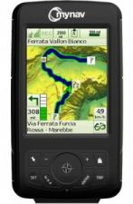 Test Giove MyNav 600 Professional