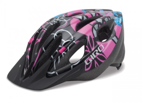 Giro Flurry Test - 1