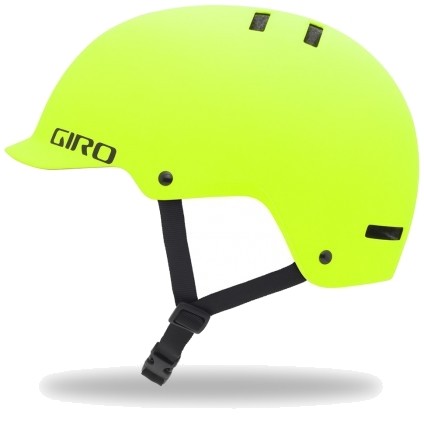 Giro Surface Test - 1